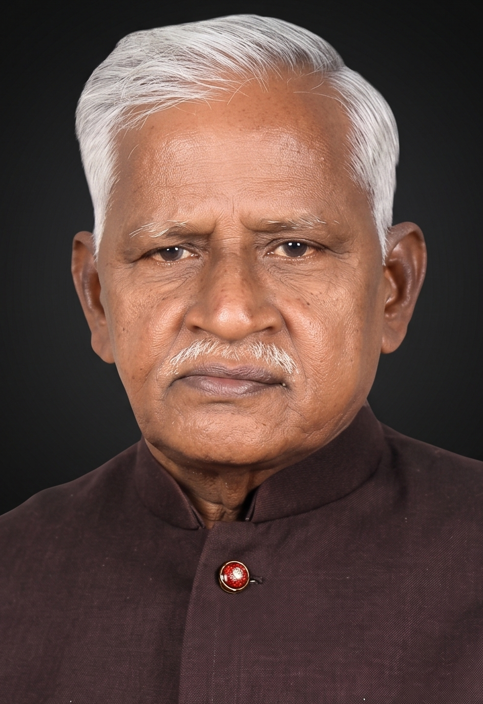 Bishop Dr. L. Clarence Shastri